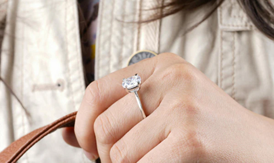 How to Measure Your Ring Size Accurately
