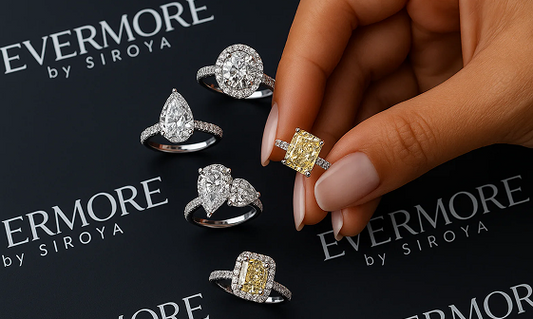 Top 10 Engagement Ring Trends of 2025: Sparkle with purpose