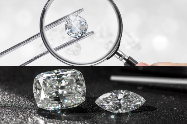 The 4Cs OF Diamonds– Every Buyer should know about
