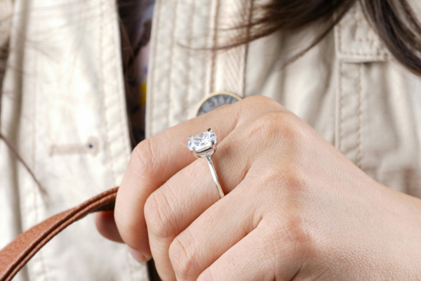 How to Measure Your Ring Size Accurately