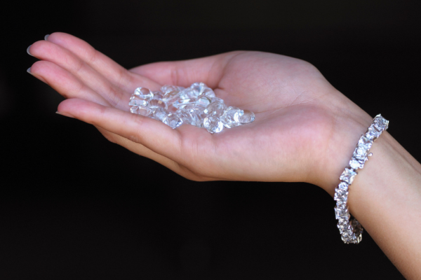 8 Reasons Why You Must Choose Lab-Grown Diamonds!
