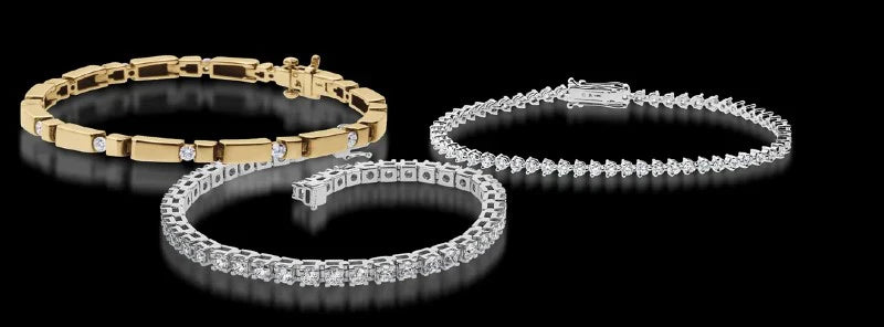 UAE’s Most Coveted Bracelets | Fine Diamond Jewellery by Evermore