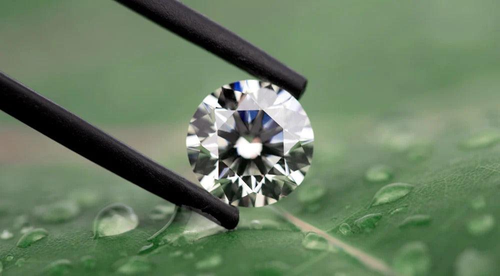 Are Lab grown Diamonds Certified ? - Evermore Diamonds