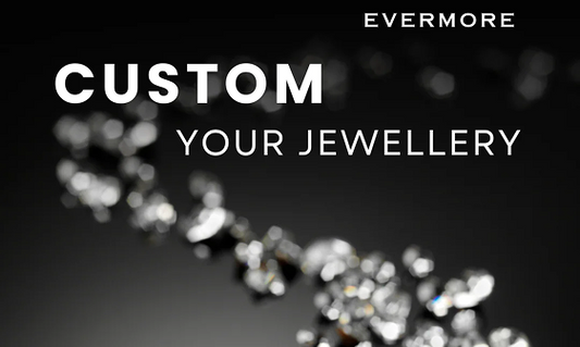 See how Evermore Diamonds crafts every personalized dream into reality!