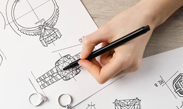 The Art of Jewellery Making — Inside Evermore