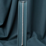 3-prong Round Tennis Bracelet