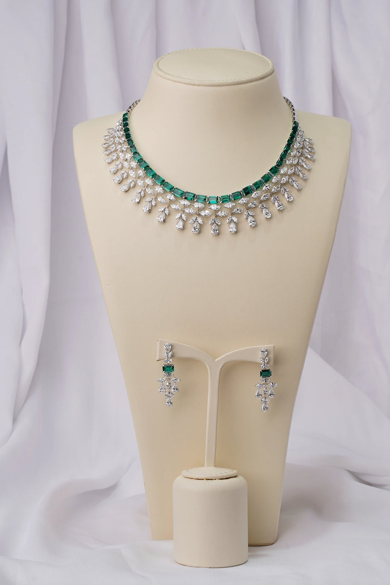 Crowne Necklaces