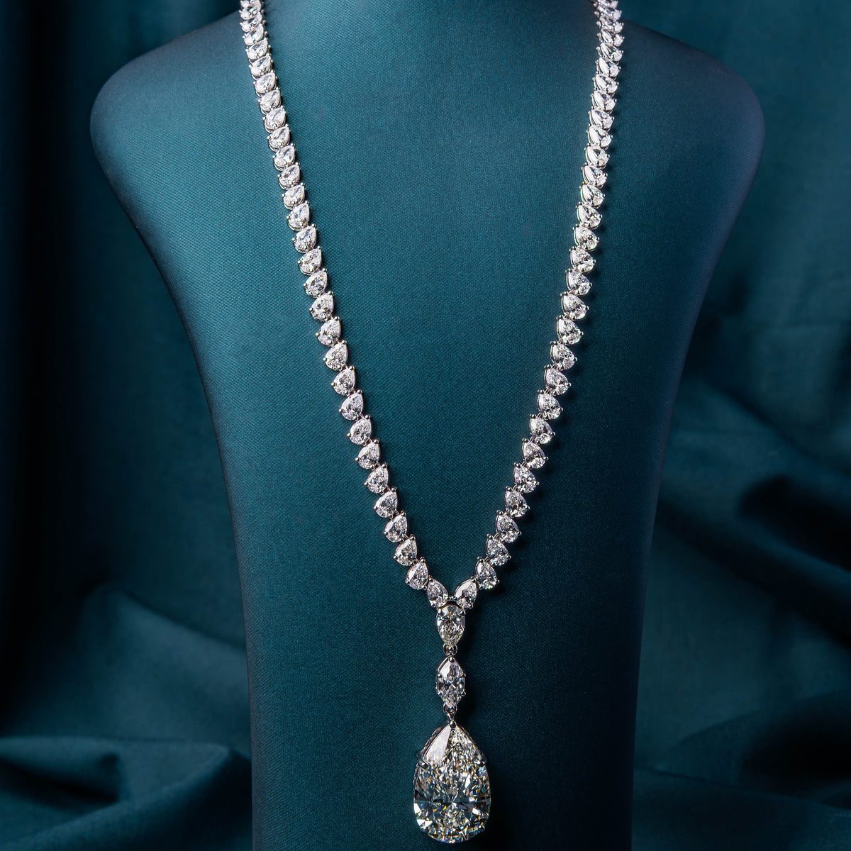 Artifact I: The Regent Pear