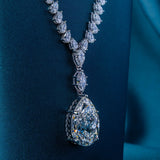 Artifact I: The Regent Pear