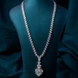 Artifact II: The Crowned Heart