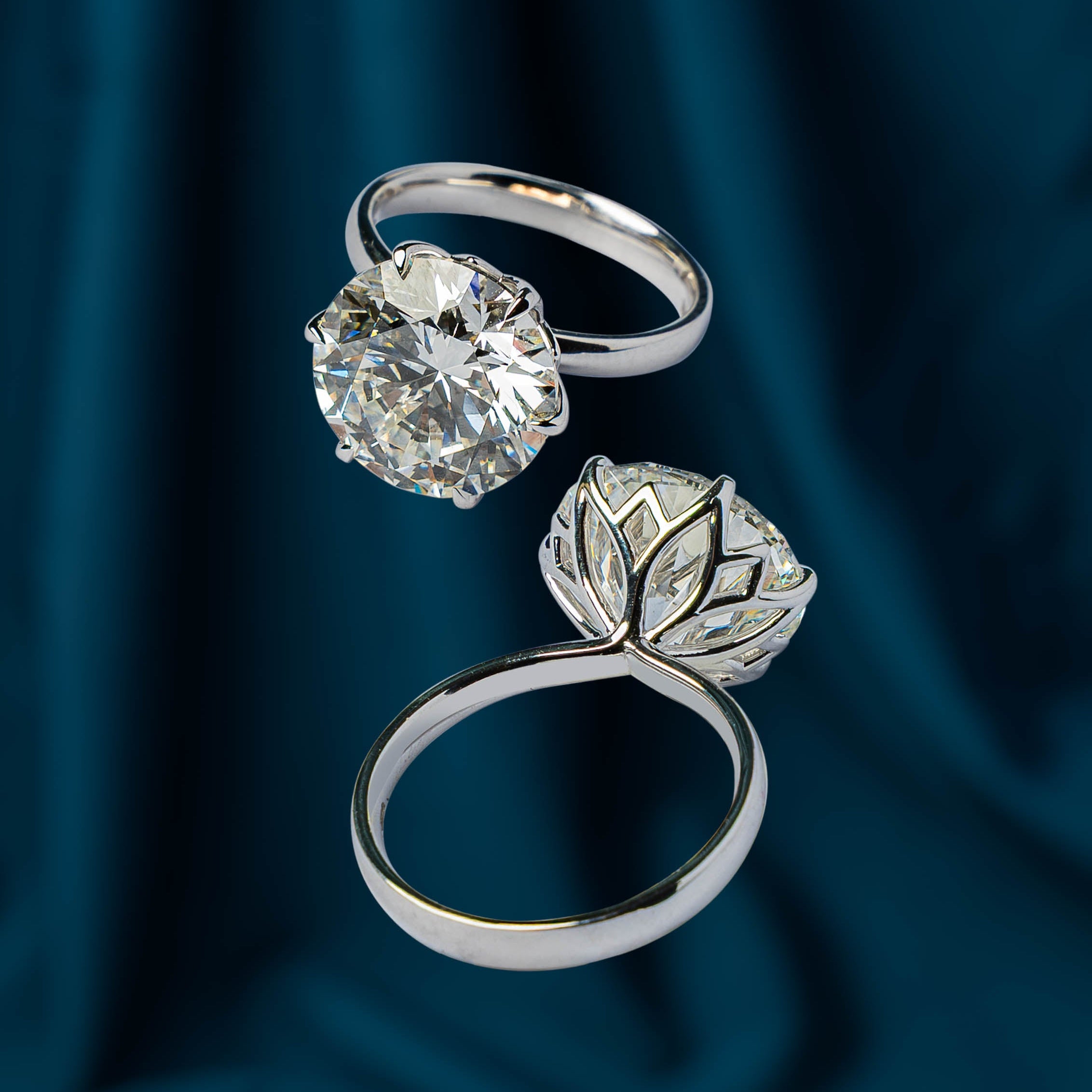 Artifact III: The Lotus Ascendant