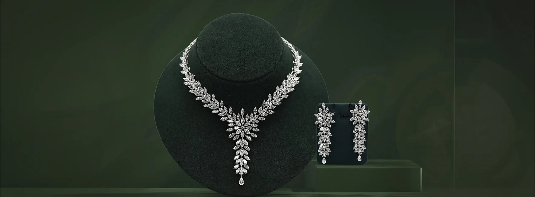 Bridal Necklaces
