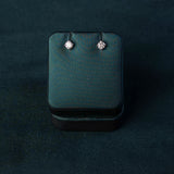 Classic Round Brilliant Studs