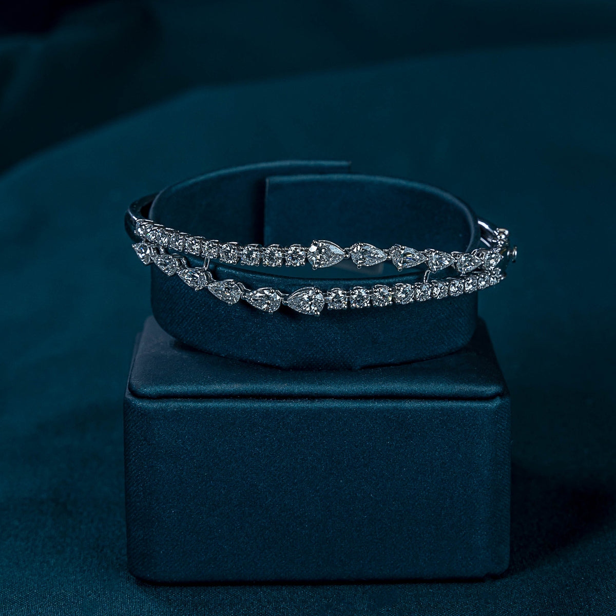 Duetta Bangle