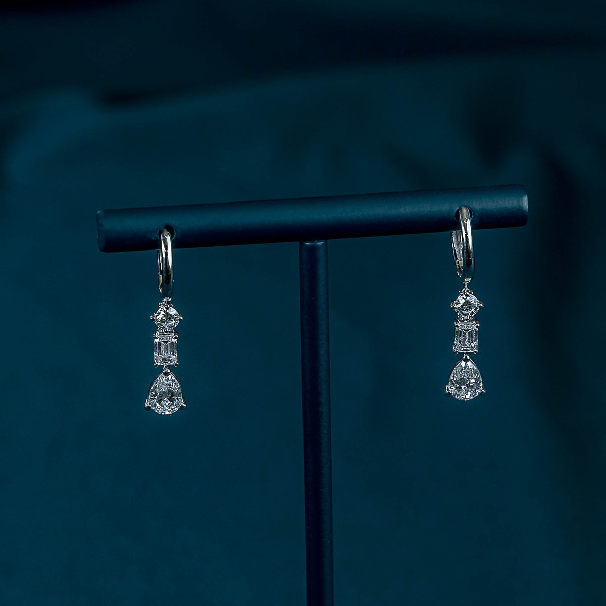 Katarina Deco Hoops