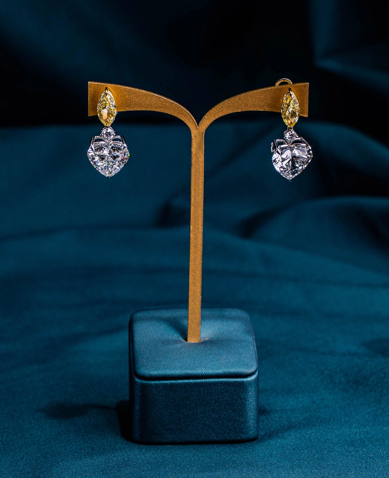 Solara  Earrings