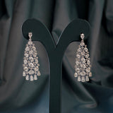 Genevieve Chandelier Earrings