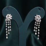 Apolline Cascade Chandeliers