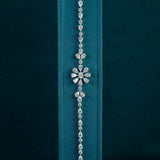 Florielle Cocktail Bracelet