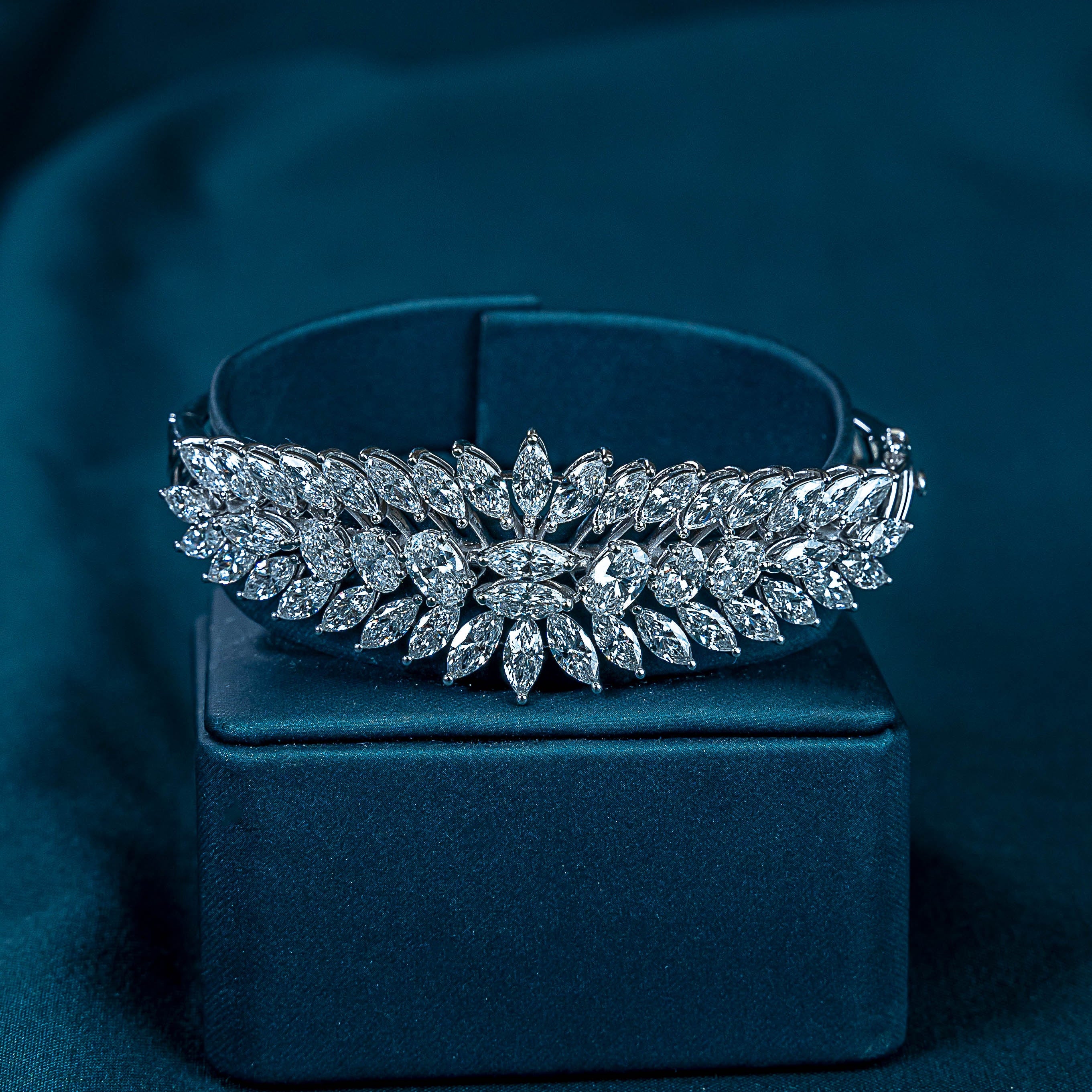 Imperial Bangle