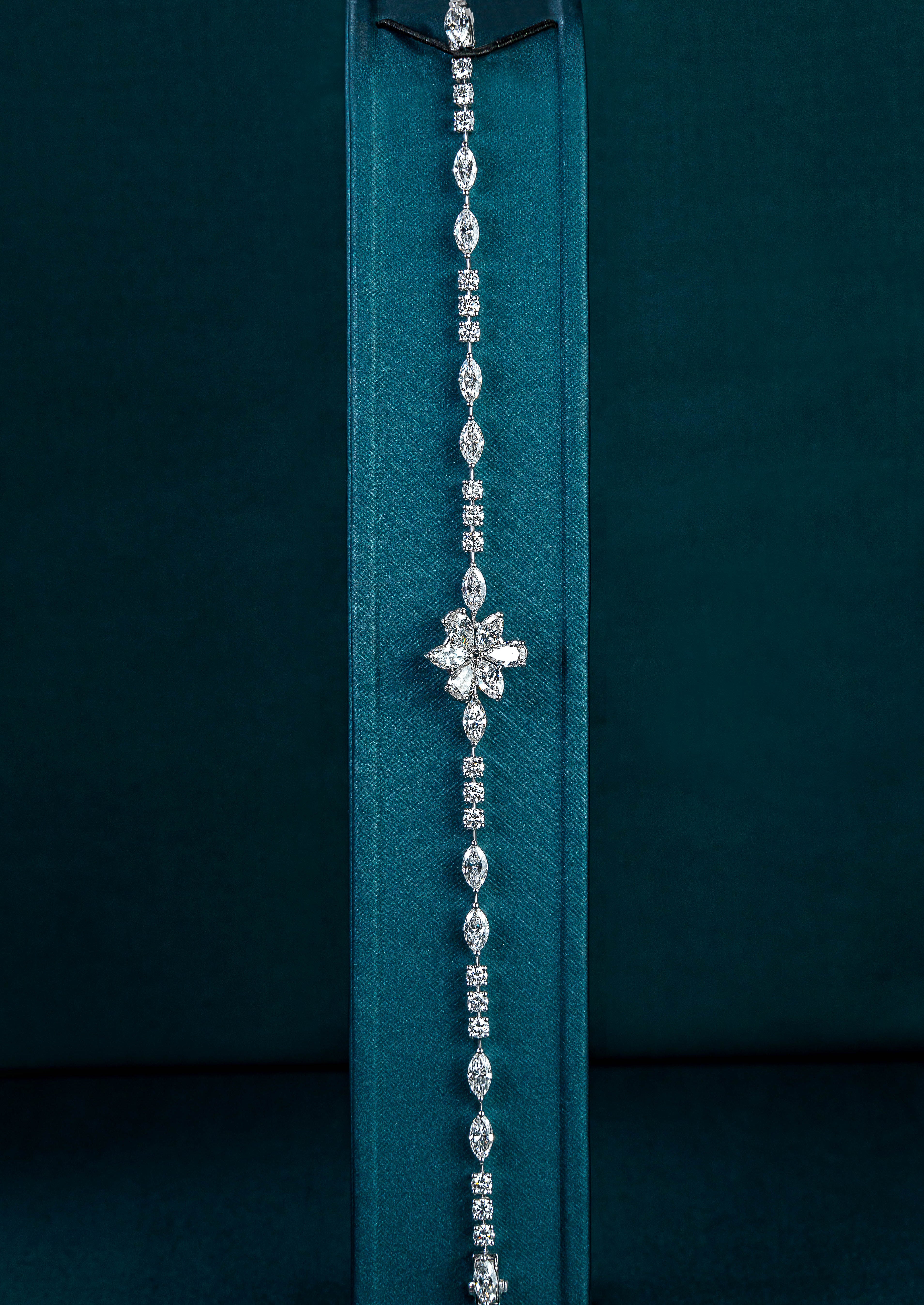 Marivelle Cocktail Bracelet