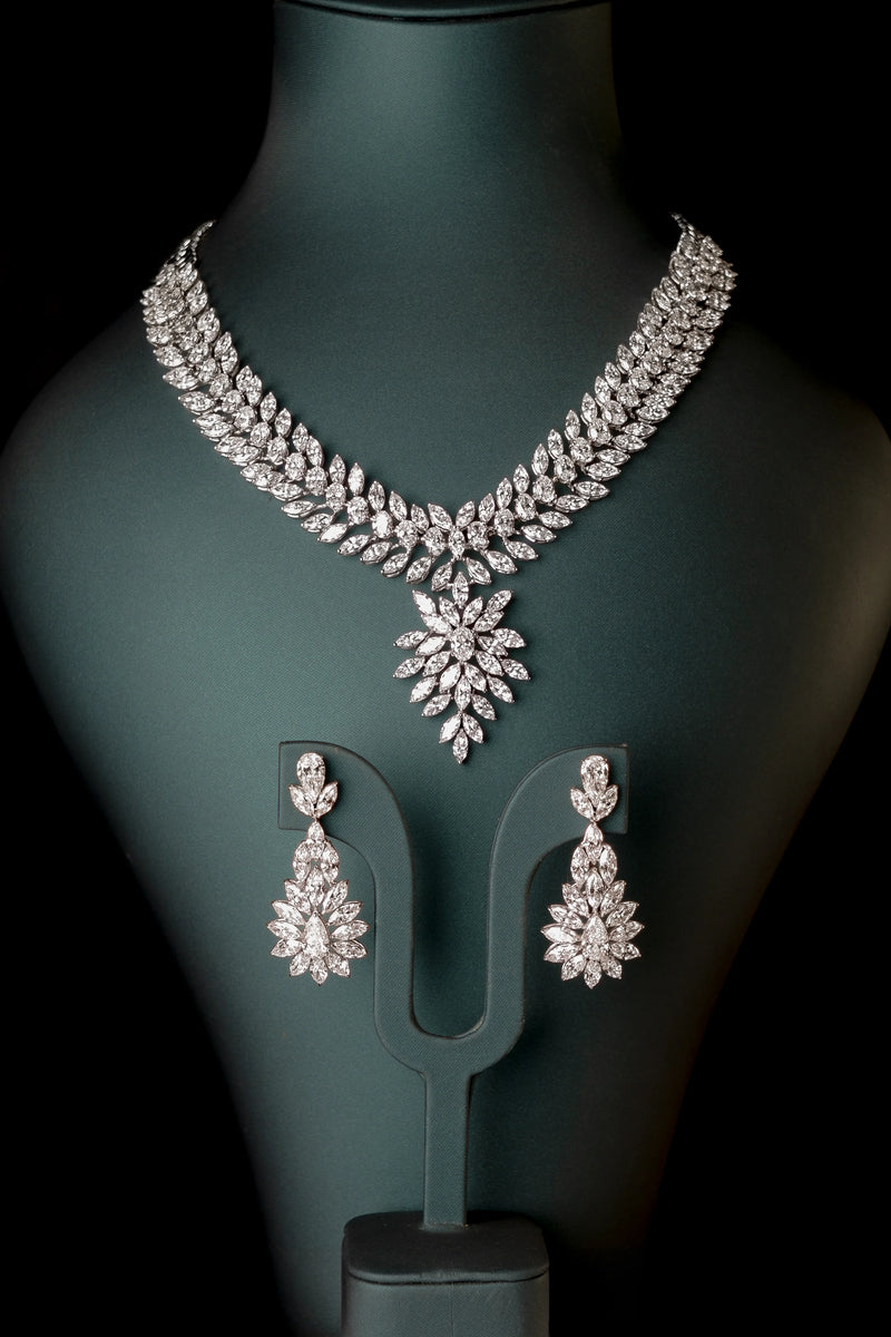 Bridal Necklaces