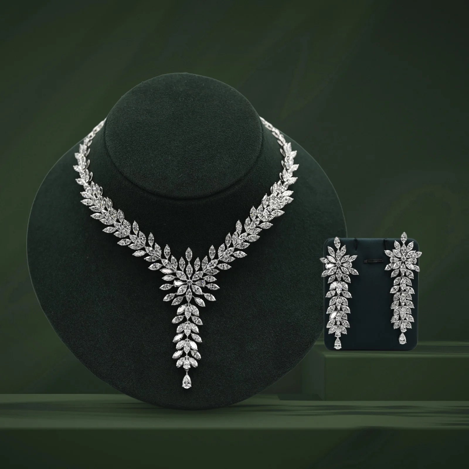 Bridal Necklaces