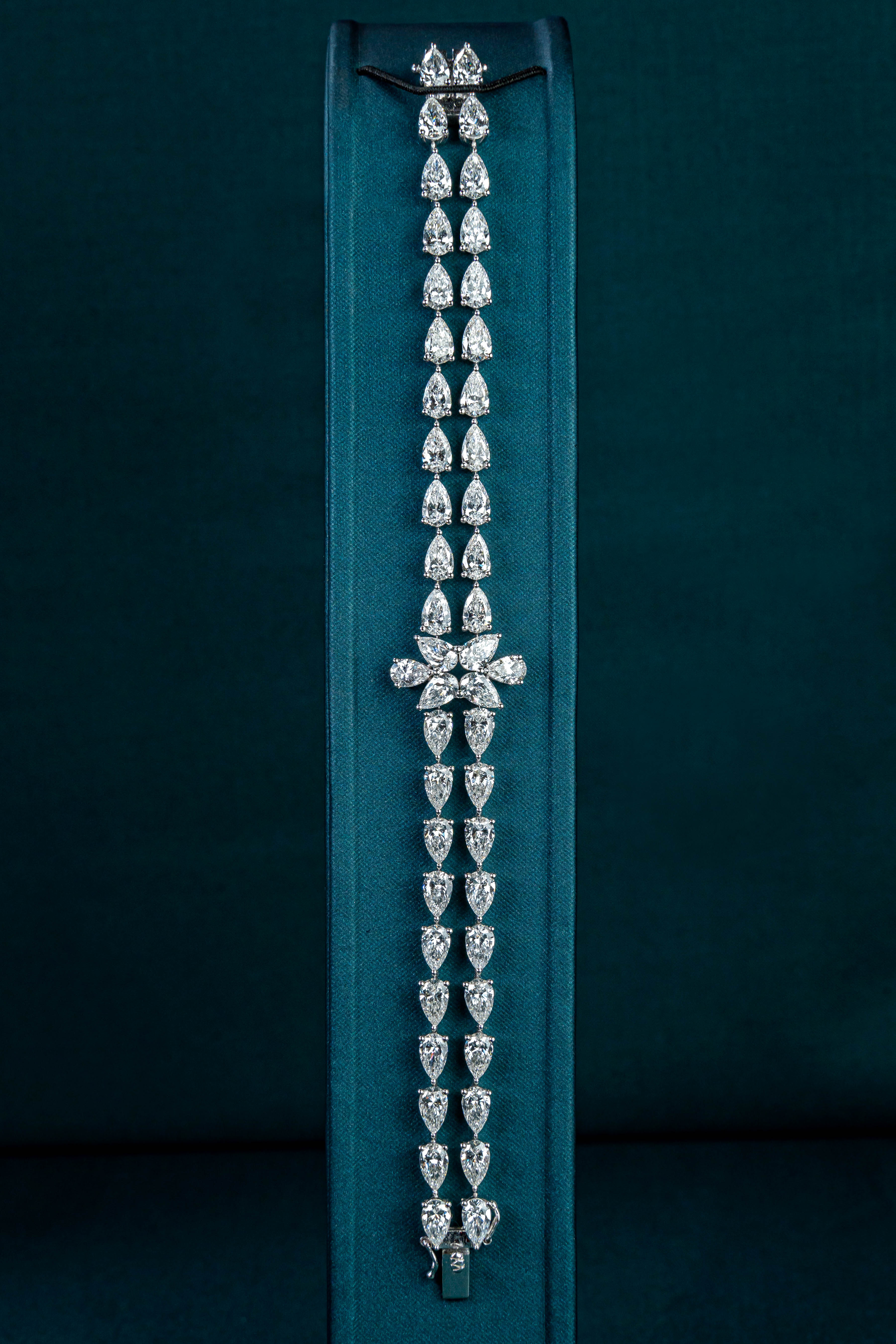 Nova Cocktail Bracelet