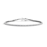 The Crystal Diamond Bracelet