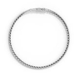 The Crystal Diamond Bracelet