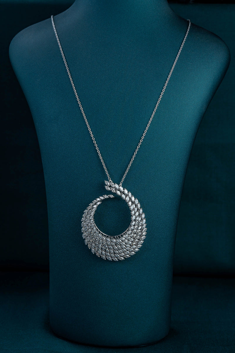 Fancy Pendants