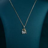 Bloomfin Pendant