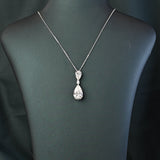 Margot Pear Dangler