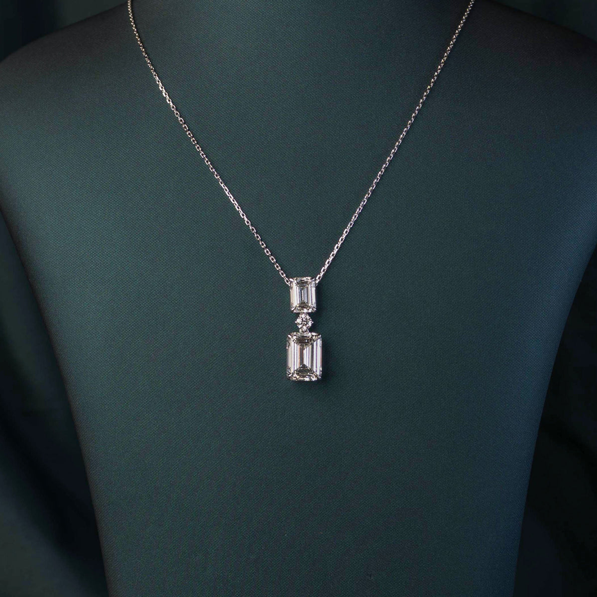 Vera Emerald Dangler