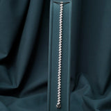 Pear Angular Tennis Bracelet