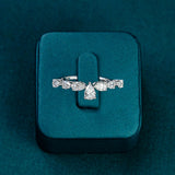 Thea Scatter Cuff Ring