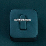 Albane Round Half Band