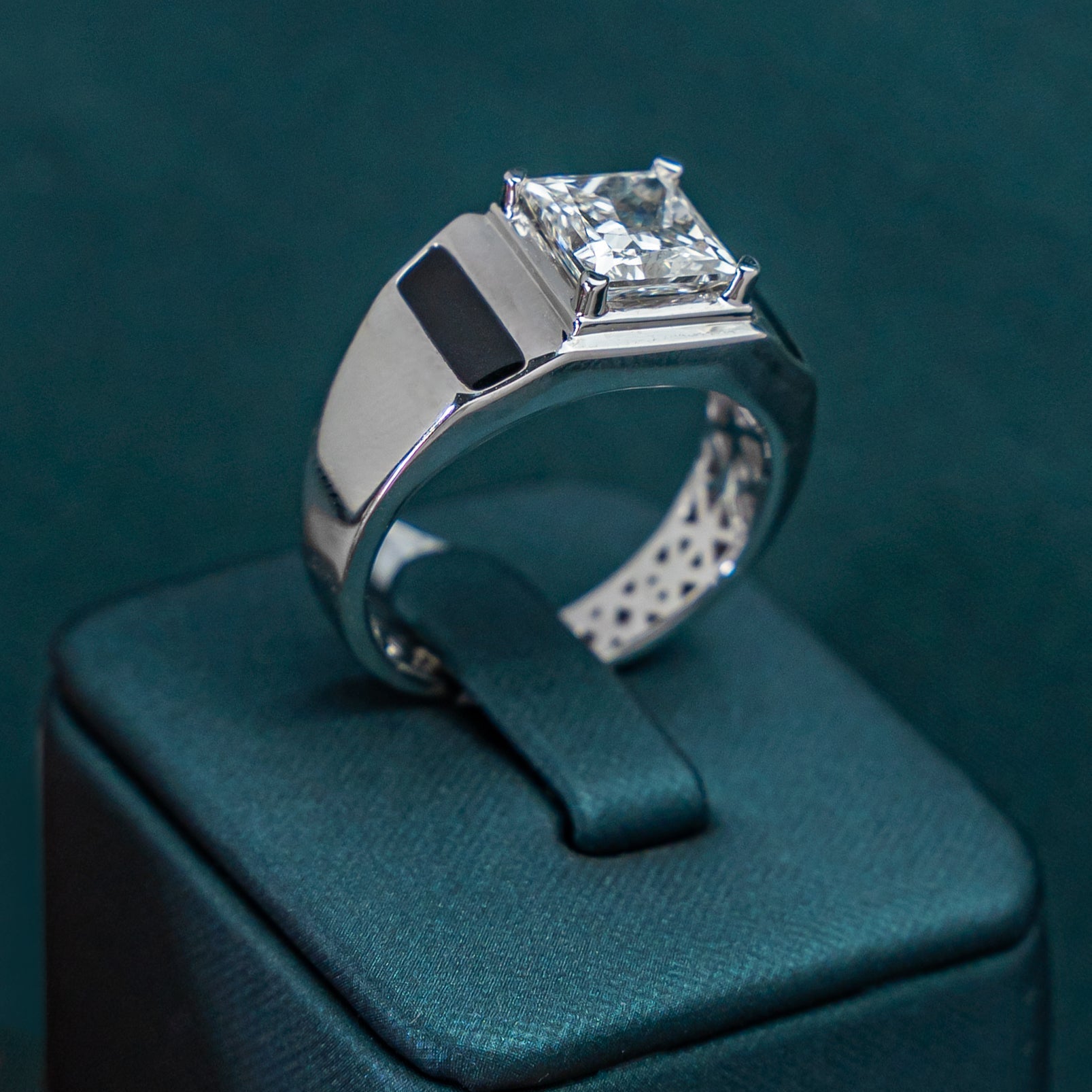 Cordelia Princess Ring