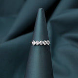 Brigitte Round Band