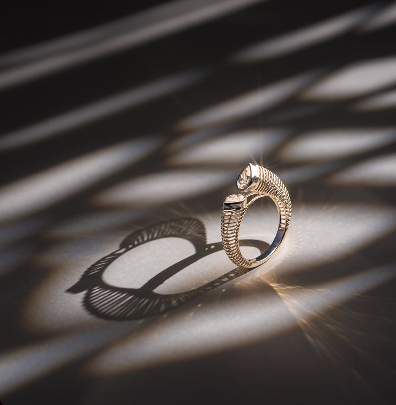 Stria Pendants
