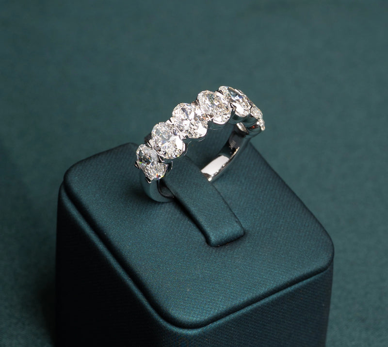 Eternity Bands