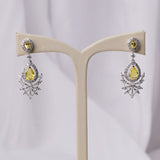 Solara Sunburst Pear Drops