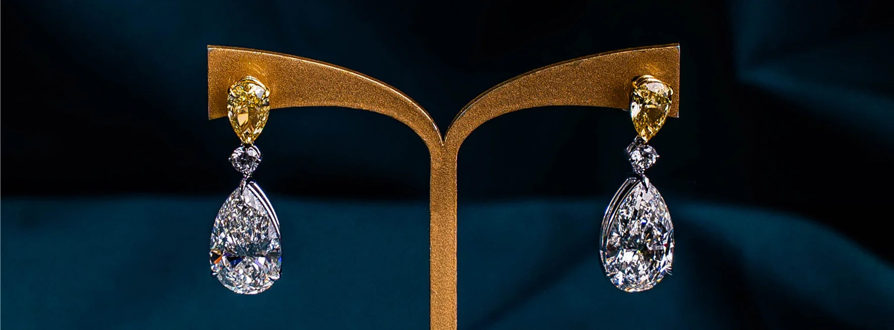 Solara  Earrings