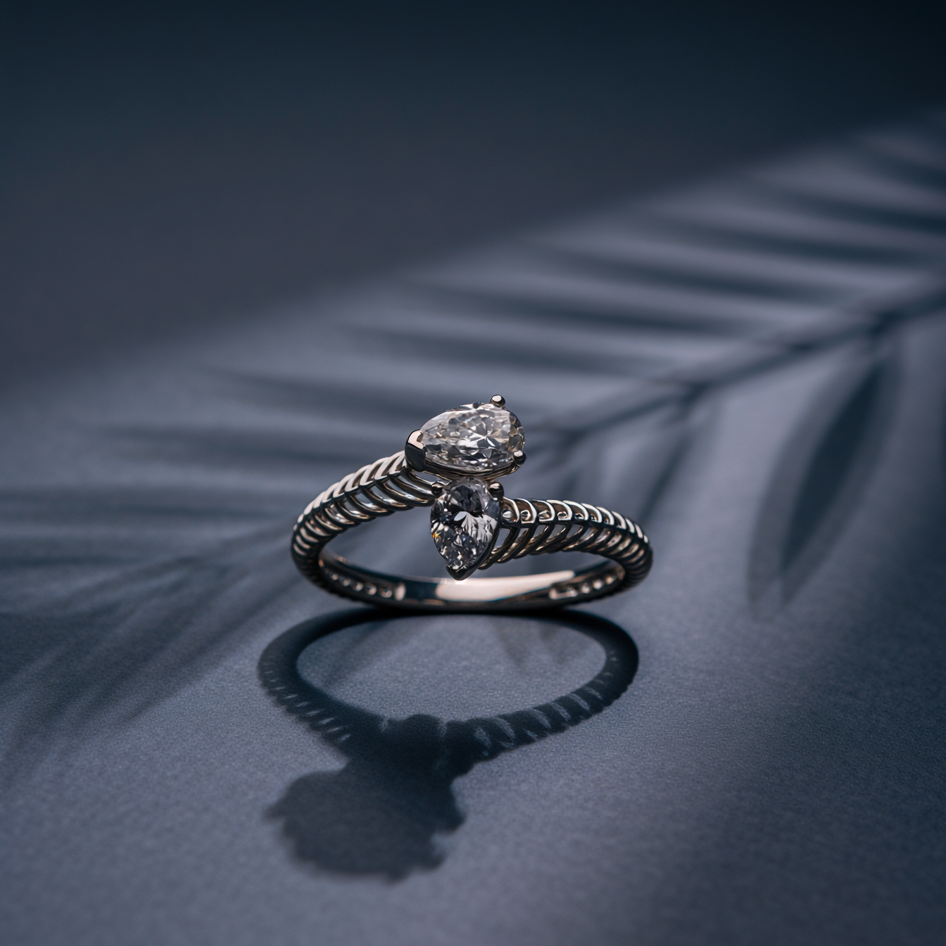 Stria Echo Pear Toi Moi