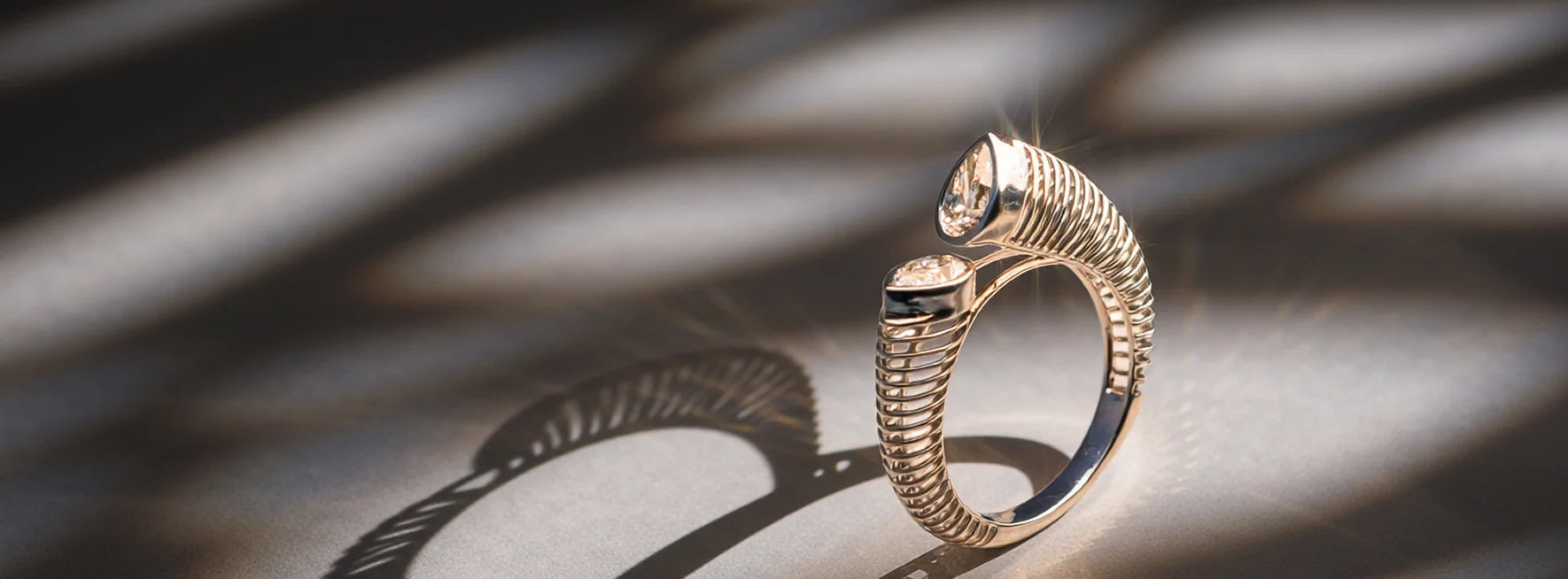Stria Rings