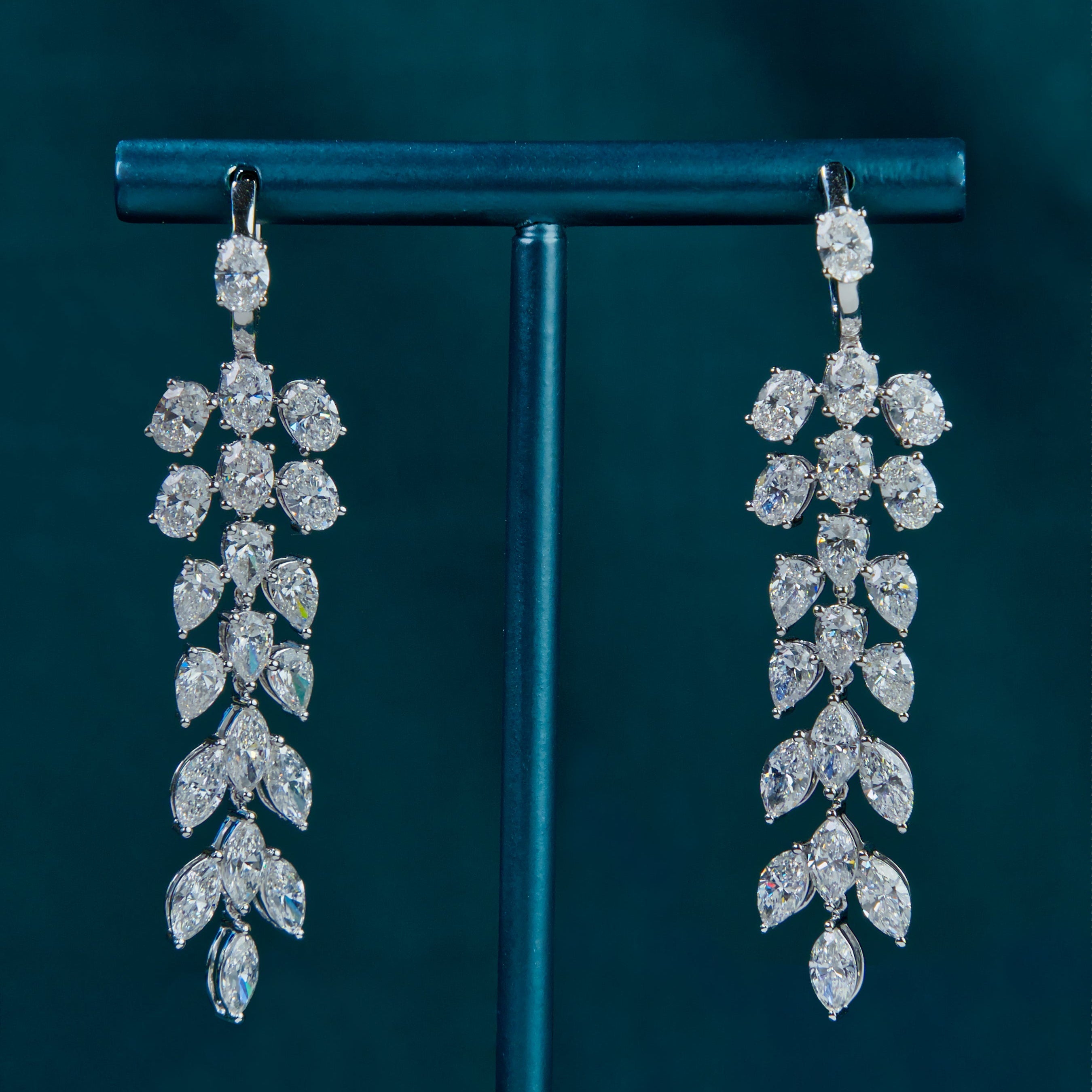 The Ardent Chandeliers