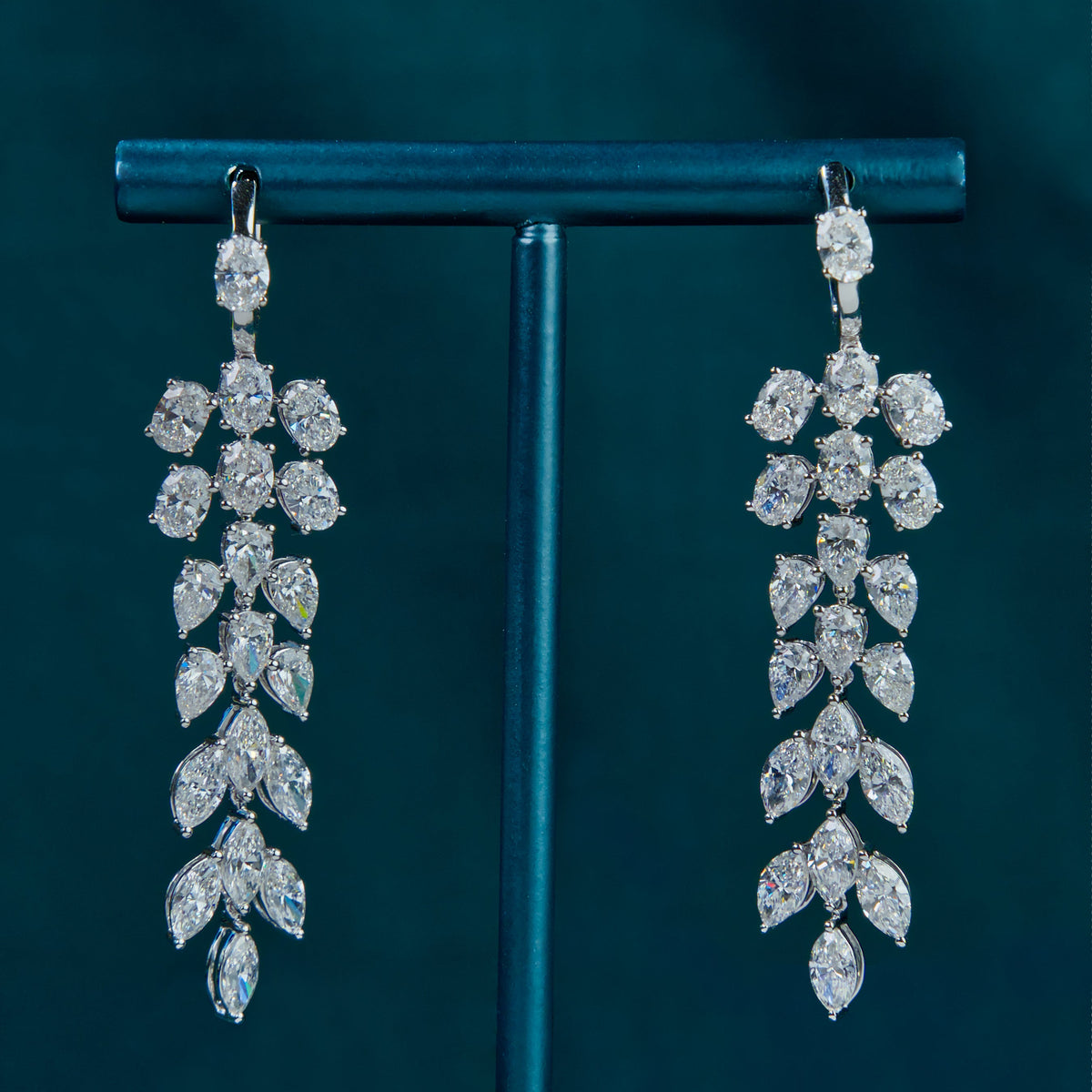 The Ardent Chandeliers
