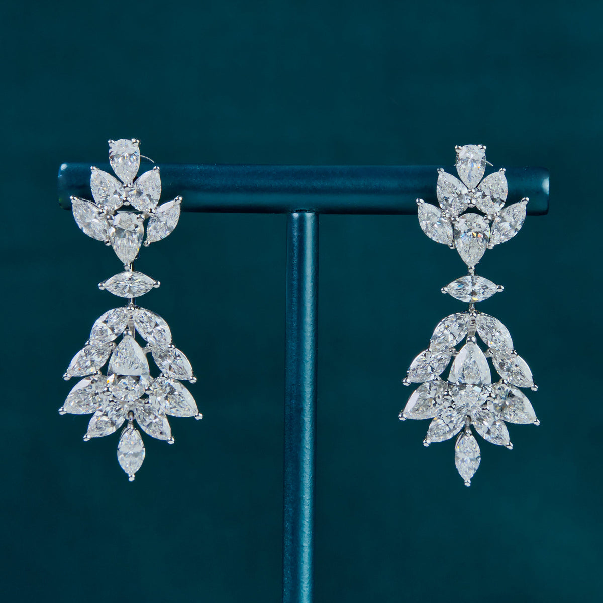 The Aurette Chandeliers