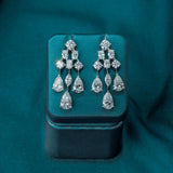 The Delara Chandeliers