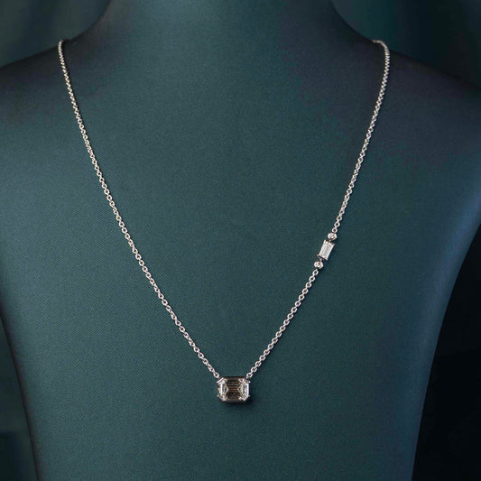 The First Ascent Pendant 2393